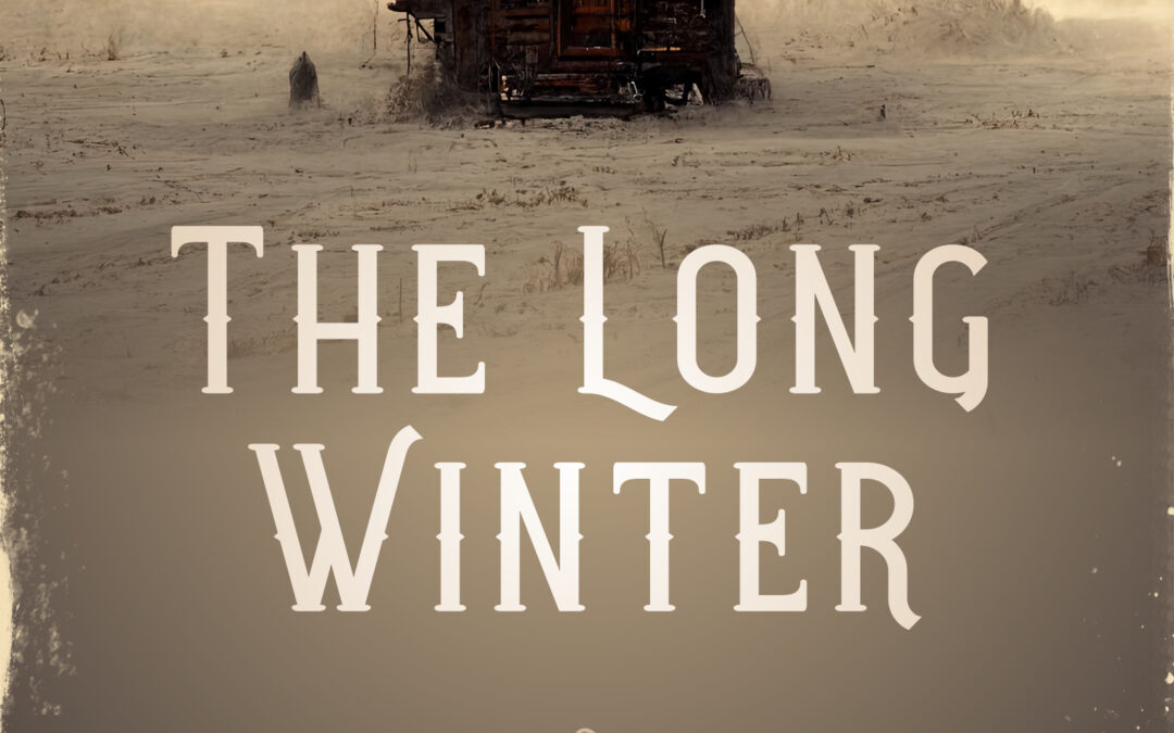 The Long Winter pre-order